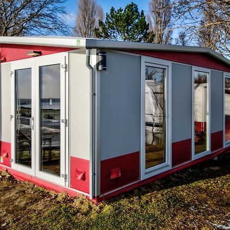 Ferienpark Wulfenerhals Apartman Wulfen auf Fehmarn Kültér fotó