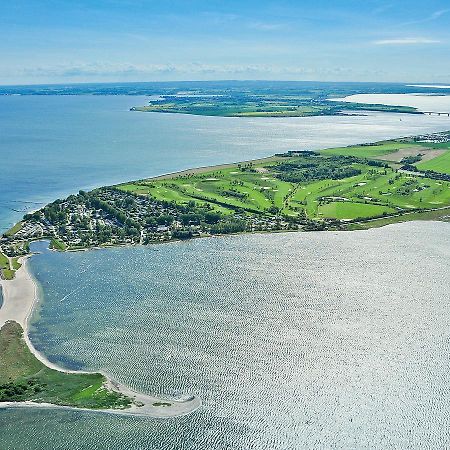 Ferienpark Wulfenerhals Apartman Wulfen auf Fehmarn Kültér fotó